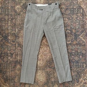 Slim Fit Slacks